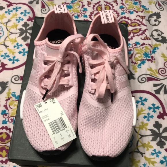 Adidas NMD_R1 W - Picture 5 of 7